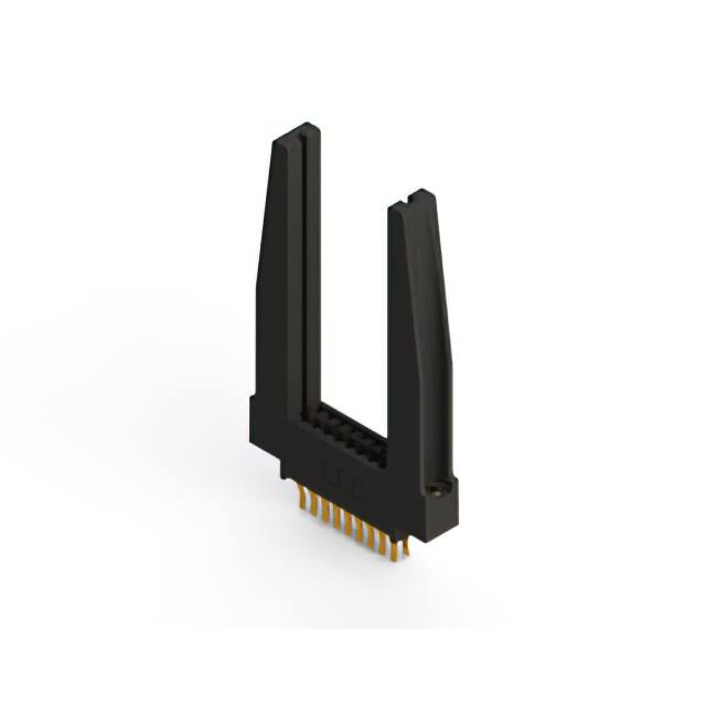 396-018-560-878 EDAC Inc.  Edgeboard Connectors